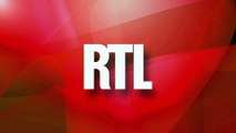 Le journal RTL du 10 février 2019