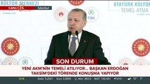 CHP ve malum kişiler tarafından sürekli engellenmeye çalışır