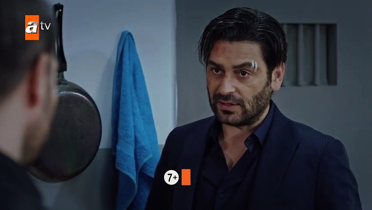 Eşkıya D  Fragmanı