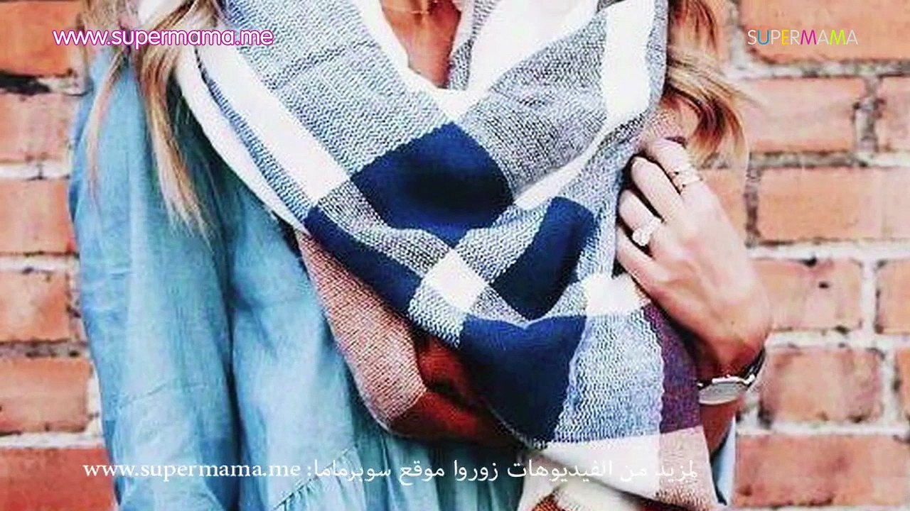 أفضل خيارات ملابس للجسم على شكل مستطيل