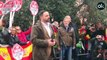 Abascal pide detener a Torra para terminar de “sofocar el golpe” en Cataluña