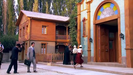 Perdona Nuestros Pecados capitulo 142 - Temporada 1