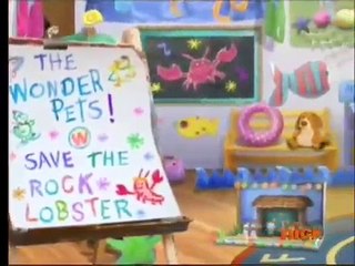 The Wonder Pets E03