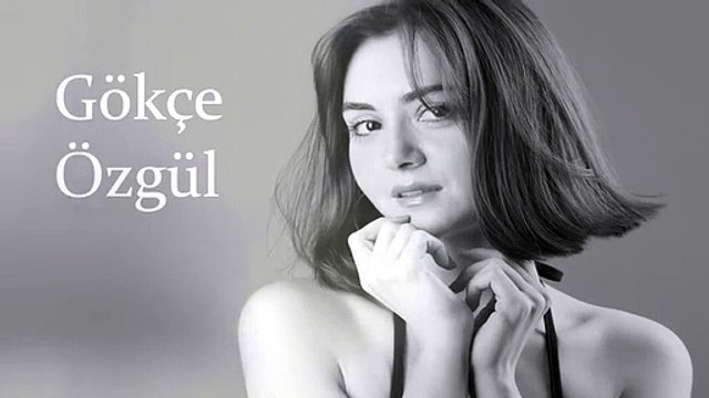 Gökçe ÖZGÜL - Mihriban