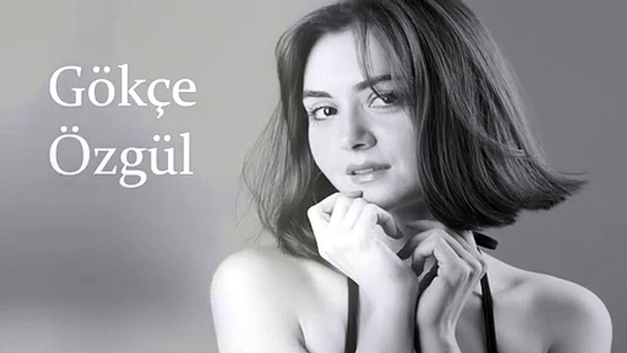 Gökçe ÖZGÜL - Mihriban