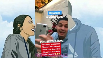 Asi Reaccionan Los Famosos Tras la Muerte de Fabio Legarda (Maluma, J Balvin, Llane, La Liendra)