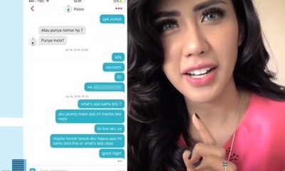 Jodoh di Tangan Online - KATA KITA (1)