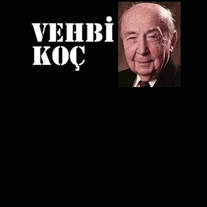 Vehbi Koç - bir sıfır koymalısın