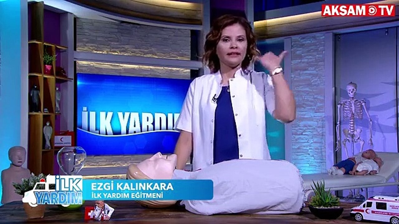 Bayılma durumunda neler yapmalıyız?