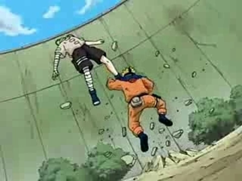 Uzumaki-Rpg AMV