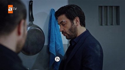 Eşkıya Dünyaya Hükümdar Olmaz 124. Bölüm Fragmanı