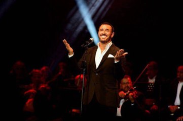 كاظم الساهر يوضح سبب أزمة تغيير لقبه