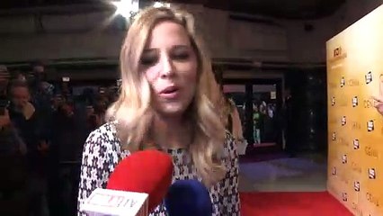 El actor Richard Gere y Alejandra Silva ya han sido padres