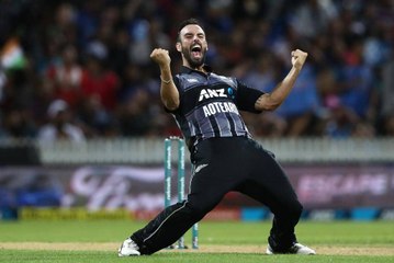 പരമ്പര  സ്വന്തമാക്കി ന്യൂസിലാന്‍ഡ്