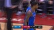 Paul George hits 45 to lead Thunder past Rockets