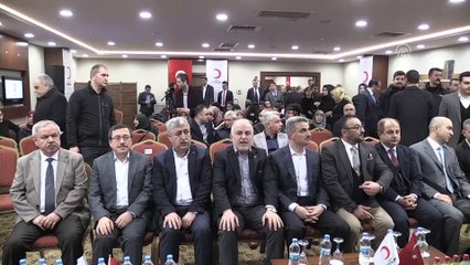 '30 milyon insana ulaşmayı hedefliyoruz' - MALATYA