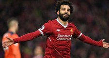 Liverpool'un Yıldızı Muhammed Salah'ın Yeni İmajı Herkesi Şaşırttı