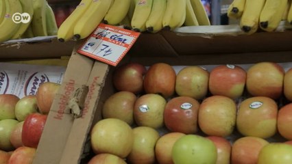 Üreticiden tüketiciye fiyatlar nasıl katlanıyor?