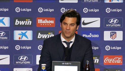 Solari'den Bale için sakatlık ve gol yorumu