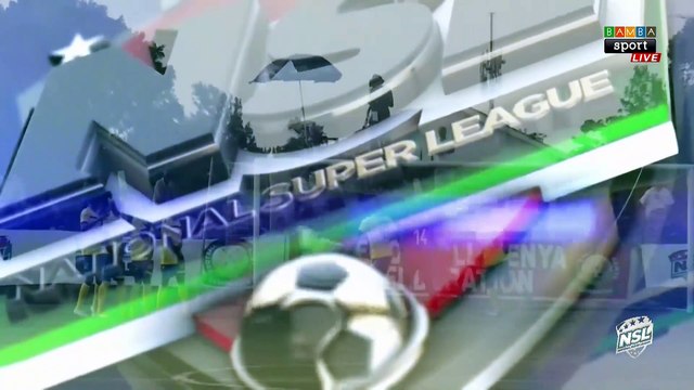 NSL Extended highlights: Bidco United vs Coast Stima