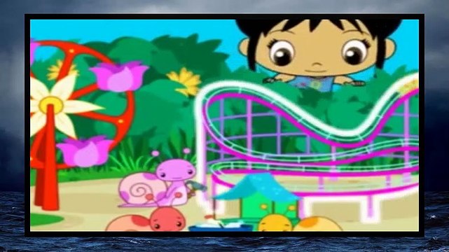 Ni Hao Kai-Lan S02 E14