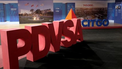 Petróleos de Venezuela mueve sus cuentas a un banco ruso
