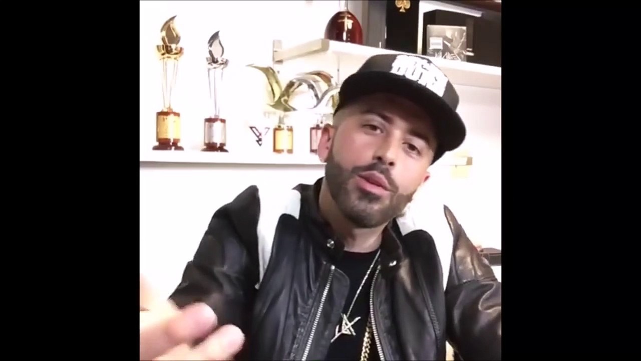 Yandel tira unas acapellas