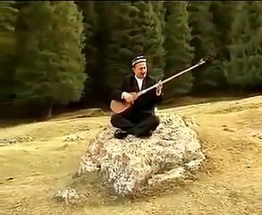 Doğu Türkistanlı Halk Ozanı Abdürrehim Heyit, şehit edildi