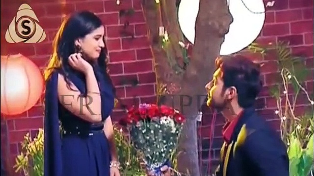 Internet Wala Love - 11th February 2019 Colors Tv Serial News