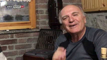 REPORT TV, SHTEGTIM - TURIZMI NE VOSKOPOJE