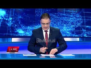 Edicioni i Lajmeve Tv Klan 10 Shkurt 2019, ora 12:00