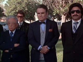 Scarecrow And Mrs King 111