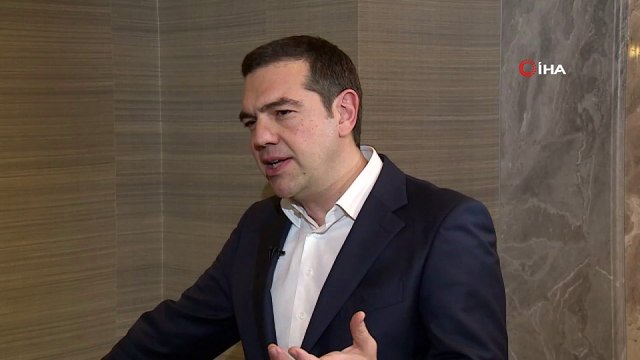 - Çipras: “Kıbrıs'ın Kaynakları Adadaki Türklere Ve Rumlara Ait”- “Avrupa Birliği Türkiye’ye Destek Vermelidir”- “Kıbrıslı Tarafların Görüşmelerine Destek Vermeliyiz“