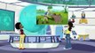 Wild Kratts - Asian Elephants ( 5 Clip!) - Kids Videos