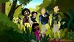Wild Kratts - What is a Sloth Bear- (5 Clip!) - Kids Videos