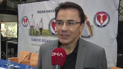 Dr. Ender Saraç'tan Sigarayı Bırakacaklara Karanfil-melisa Çayı Önerisi