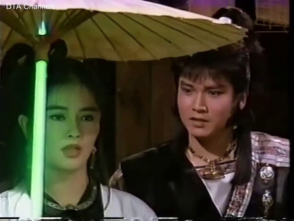 Hiệp Nữ U Hồn 10 B