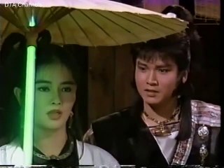 Hiệp Nữ U Hồn 10 B