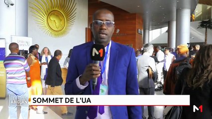 Midi infos - 10/02/2019