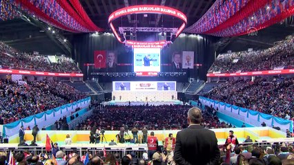 Yıldırım: 'Sandıklarda görevli kardeşlerimiz sadece partimiz adına görev yapmayacak' - İSTANBUL