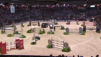 CSI5*W – GRAND PRIX LAND ROVER - Jumping International de Bordeaux 2019 - Dimanche 10 Fev. 2019 (2) (3)