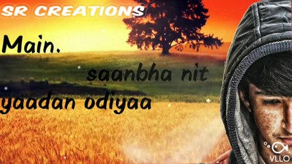 Miss you WhatsApp status video 2019| SR creations