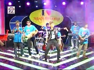 Nanang - Mawar [Official Music Video]