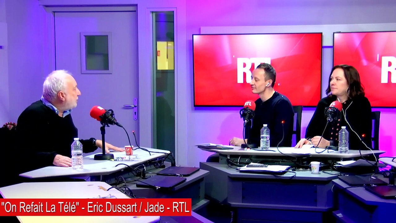 François Berléand : "Les acteurs de cinéma ne sont plus dans le monde réel"