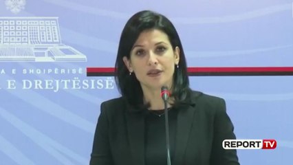 Heqja e burgimit përjetë për Dajtin, Gjonaj: Rast i papreçedent dhe shokues, po marrim masa