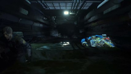 Resident Evil 2 Remake Part 10 [Play Play Play Which games Please request]