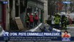 Incendie mortel à Lyon: la piste criminelle est désormais privilégiée