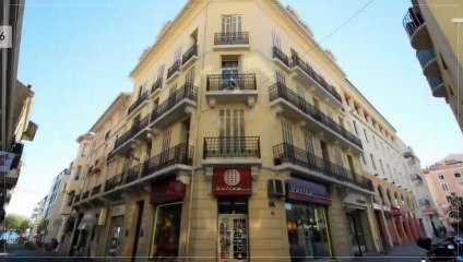 A vendre - Appartement - St Raphael (83700) - 3 pièces - 100m²