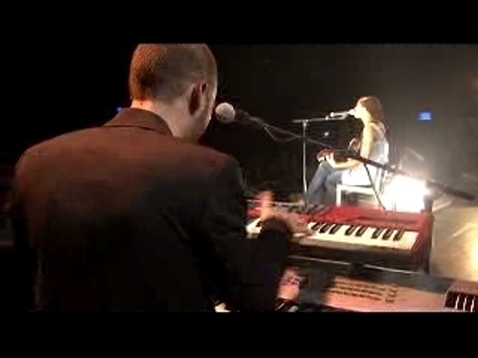 DOWN ON MY KNEES