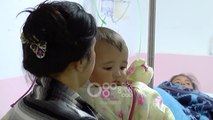 Ora News - Fluks nga virozat në Lezhë, 100 raste çdo ditë